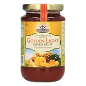 Mixed Fruit Jam, 450g