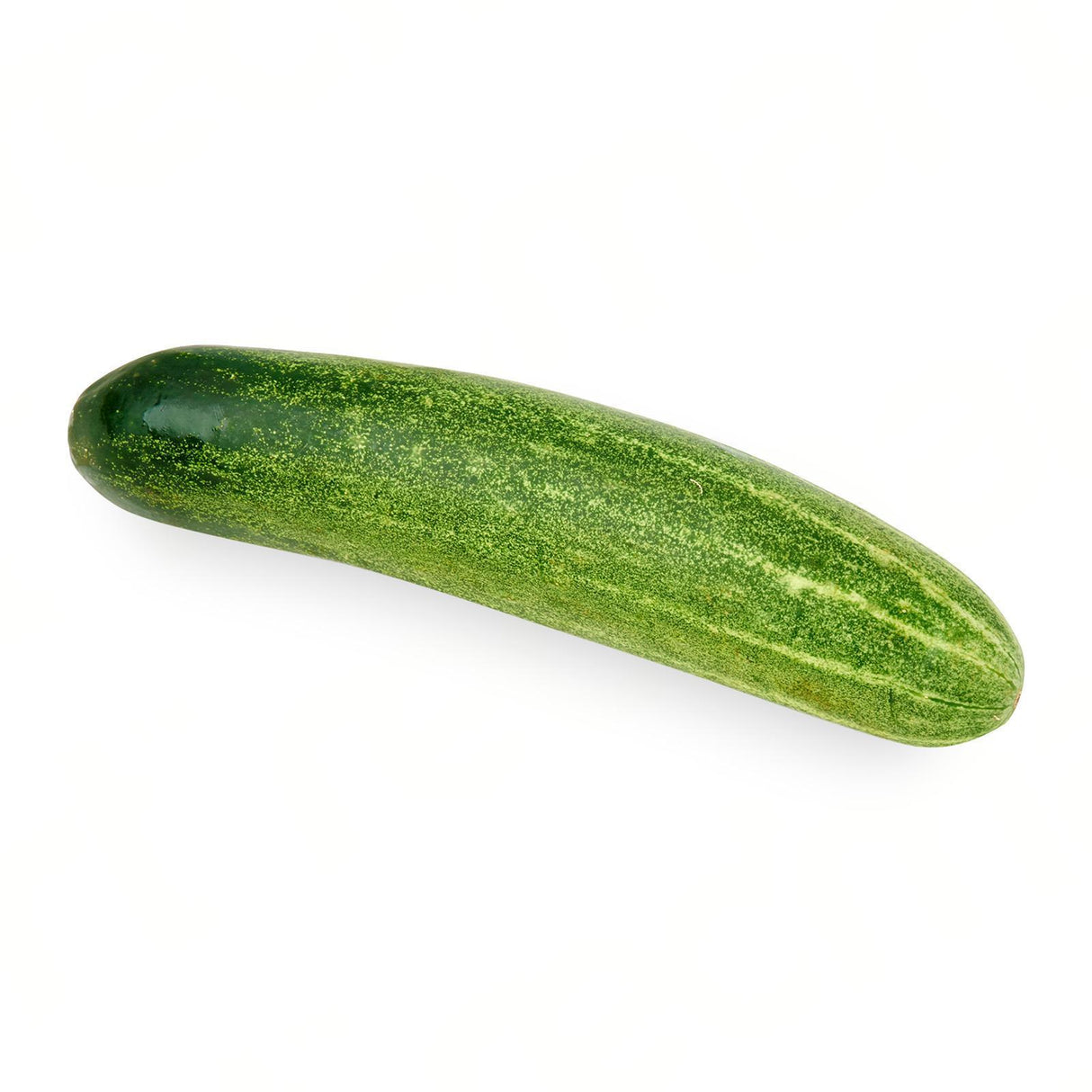 Local Cucumber, 1 count