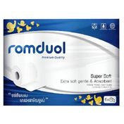 Toilet Paper, 6-pack