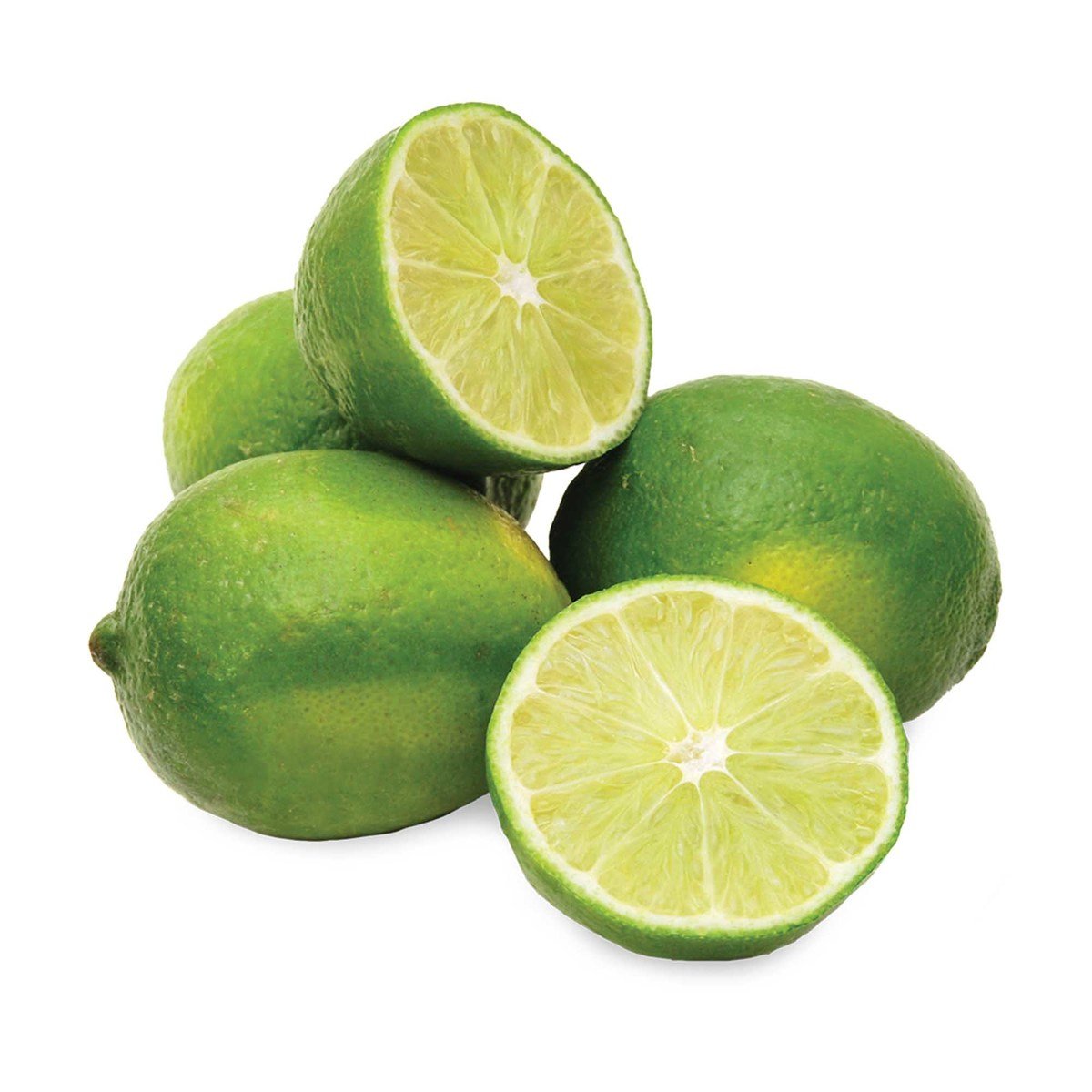 Seedless Limes, 100g