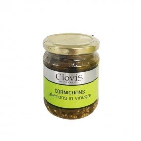 Clovis Gherkins, 110g