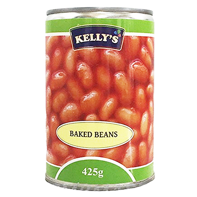 Baked Beans, 425g