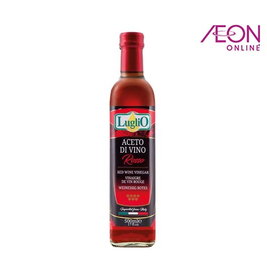 Red Wine Vinegar, 500ml