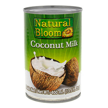 Coconut Cream, 400ml