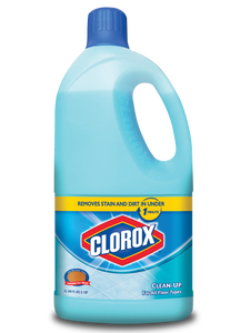 Clorox All-Purpose Clean Up Liquid, 2L