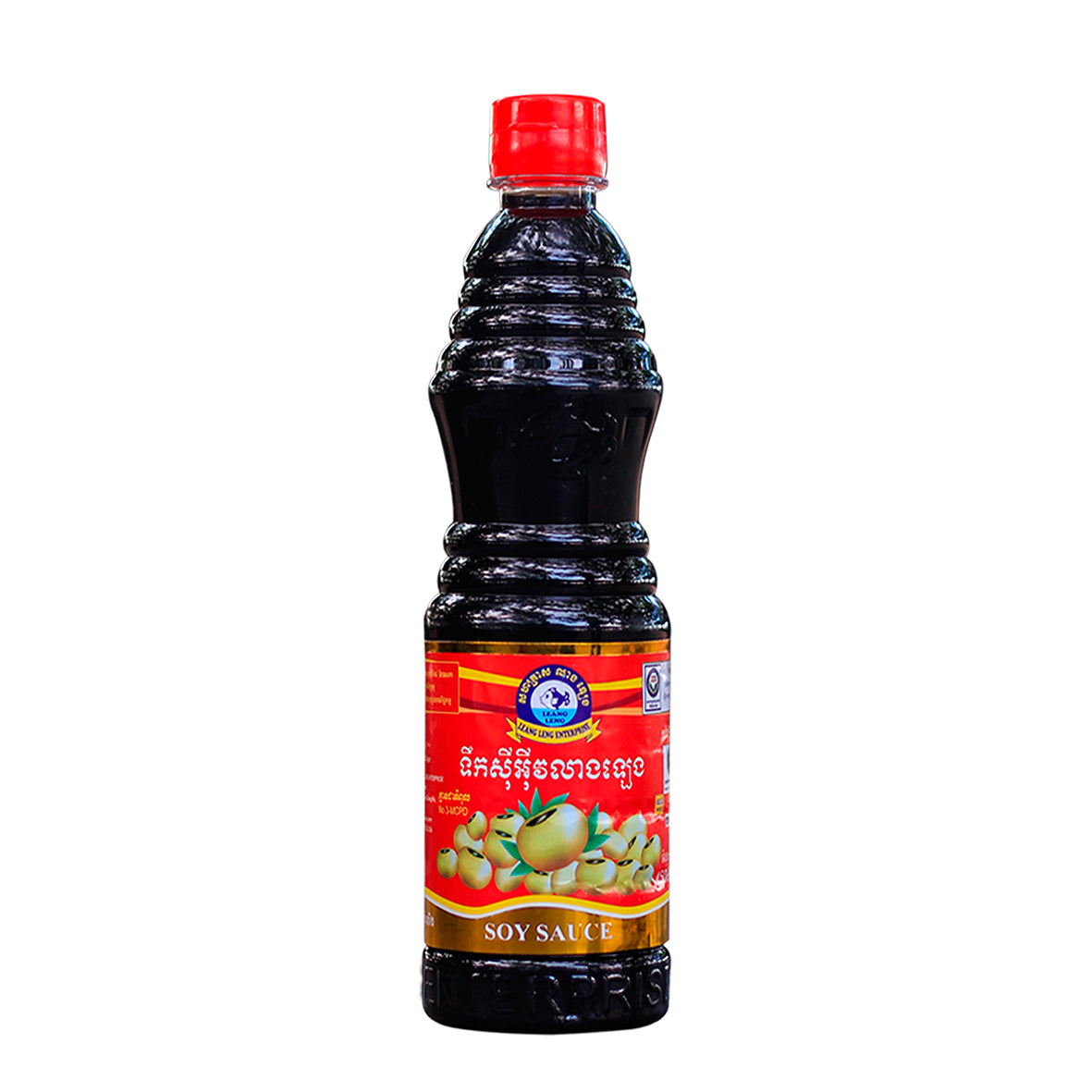 Soy Sauce, 450ml