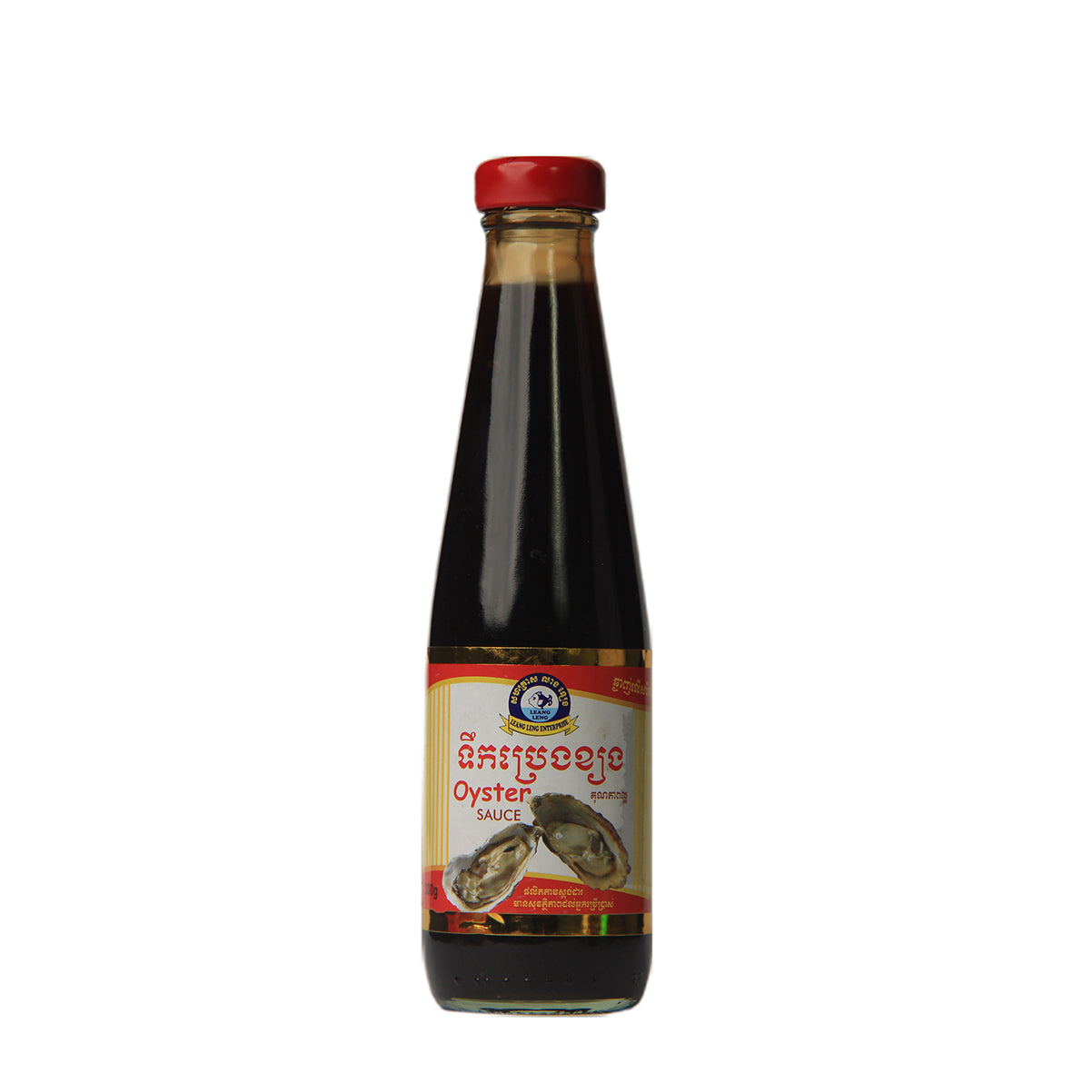 Oyster Sauce, 300ml