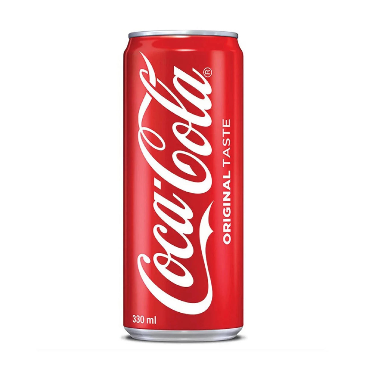 Coca Cola Regular, 330ml