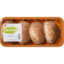 Portabello Mushroom, ¼ pack