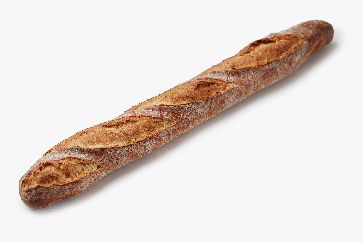 Eric Kayser Baguette Rustique