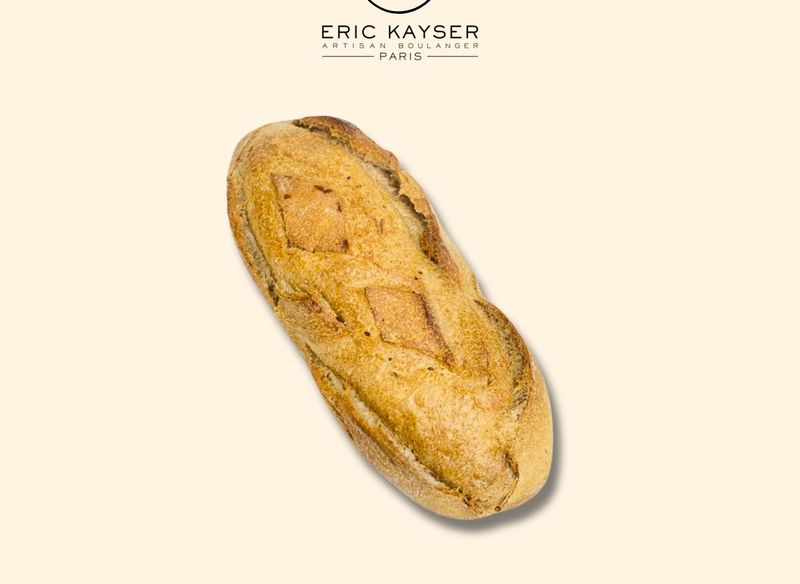 Eric Kayser Big Rustique