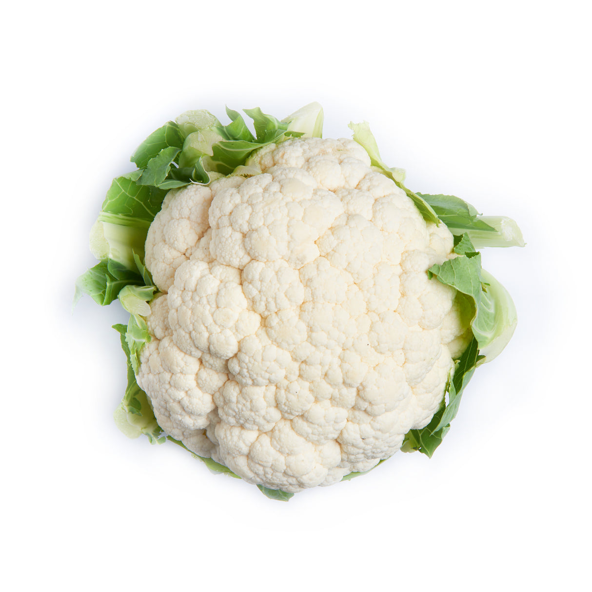 Cauliflower, Fresh, 1 count