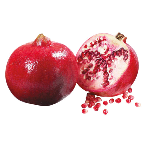 Pomegranate, Fresh, 1 count