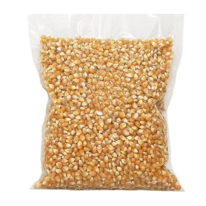 Popcorn Kernels