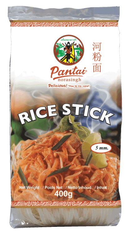 Rice Noodles, 5mm, 500g