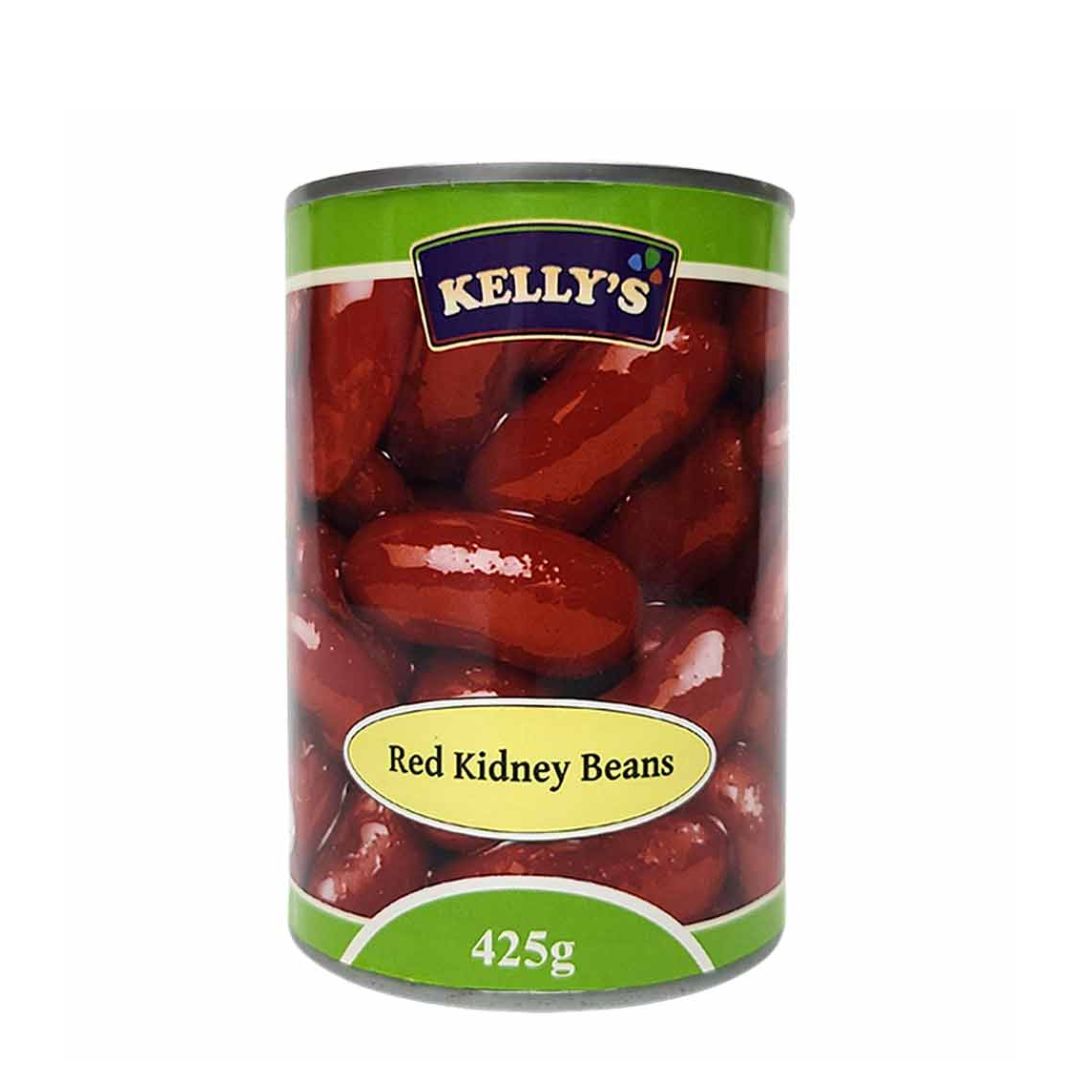 Red Kidney Beans, 425g