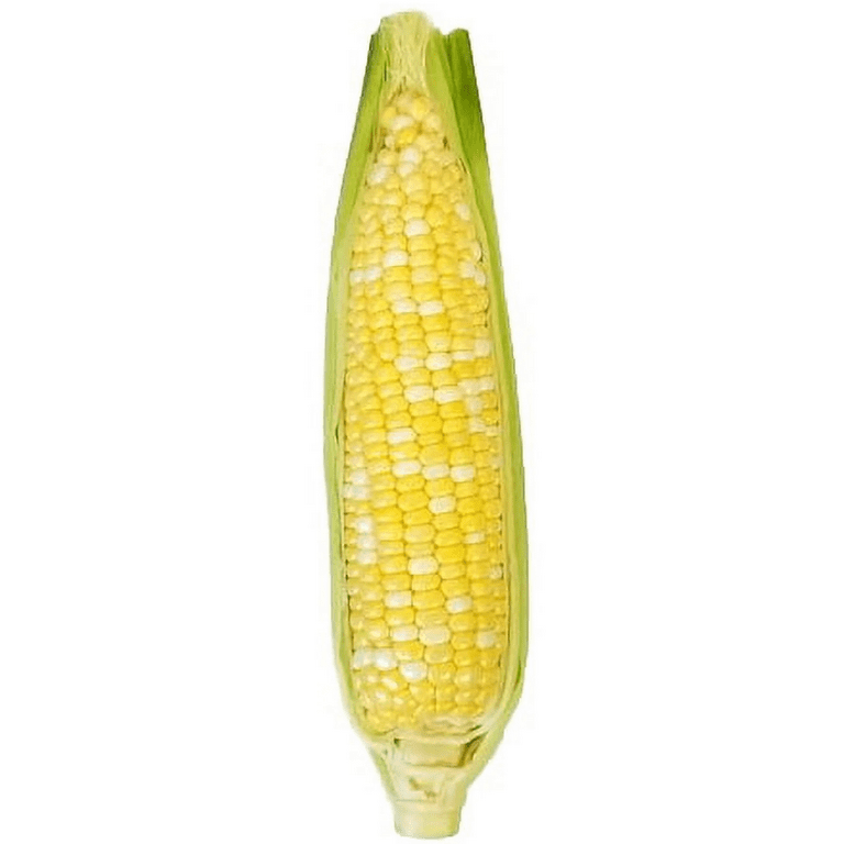 Yellow Corn Young, Fresh, 1 count