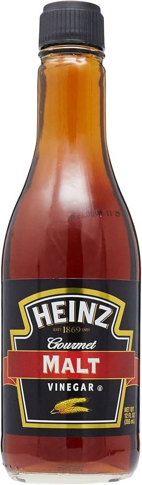 Heinz Malt Vinegar, 355ml