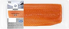 Atlantic Salmon Fillets, 330g