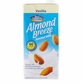 Almond Breeze Vanilla Almond Milk, 946ml