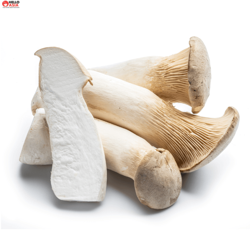 King Oyster Mushroom, 250g