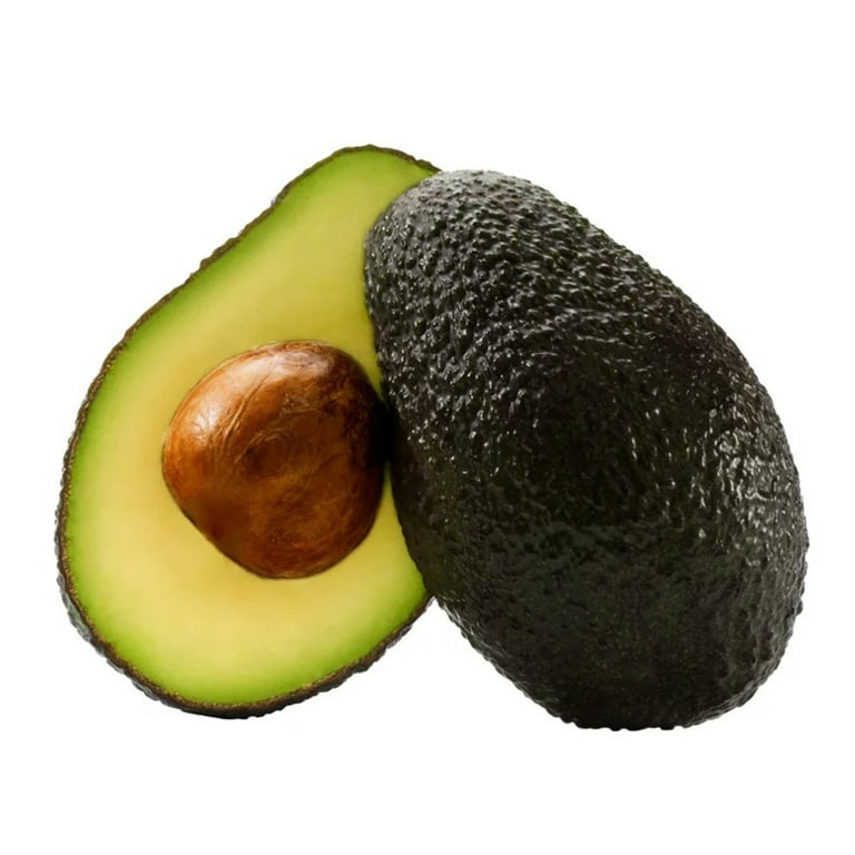 Avocado, Fresh, 1 count