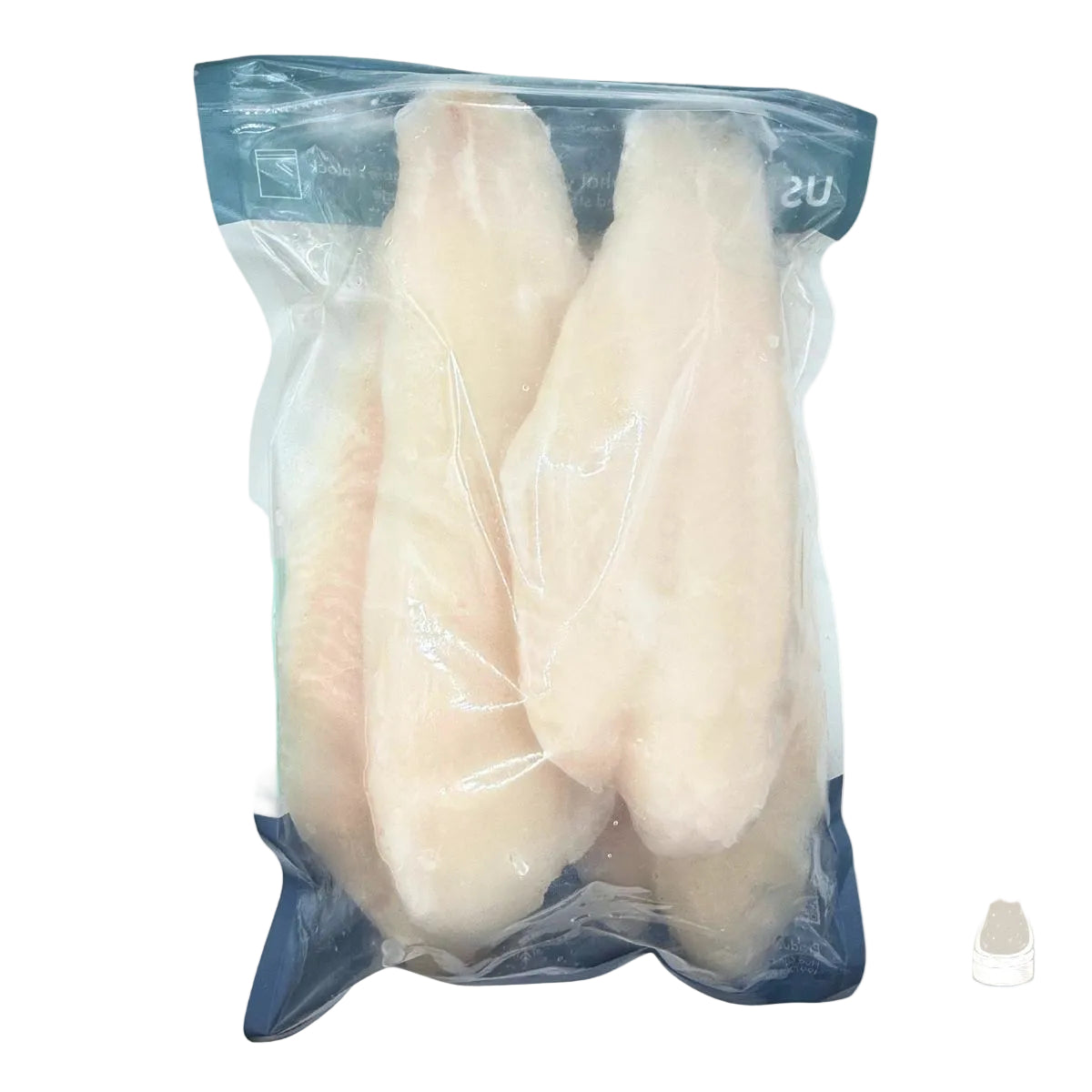 Dory Fish Fillet, 1kg