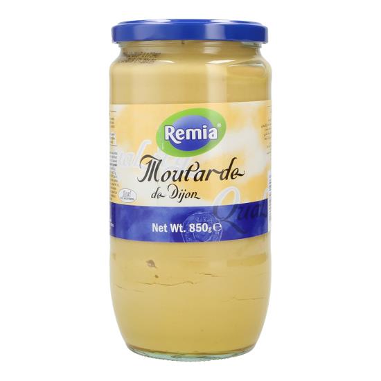 Remia Dijon Mustard, 850g