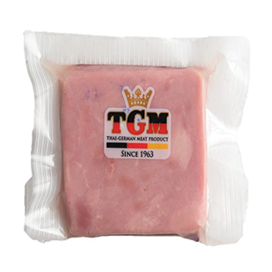 Ham, Sliced, 500g