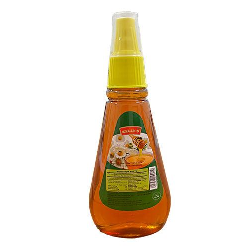 Honey, 400ml