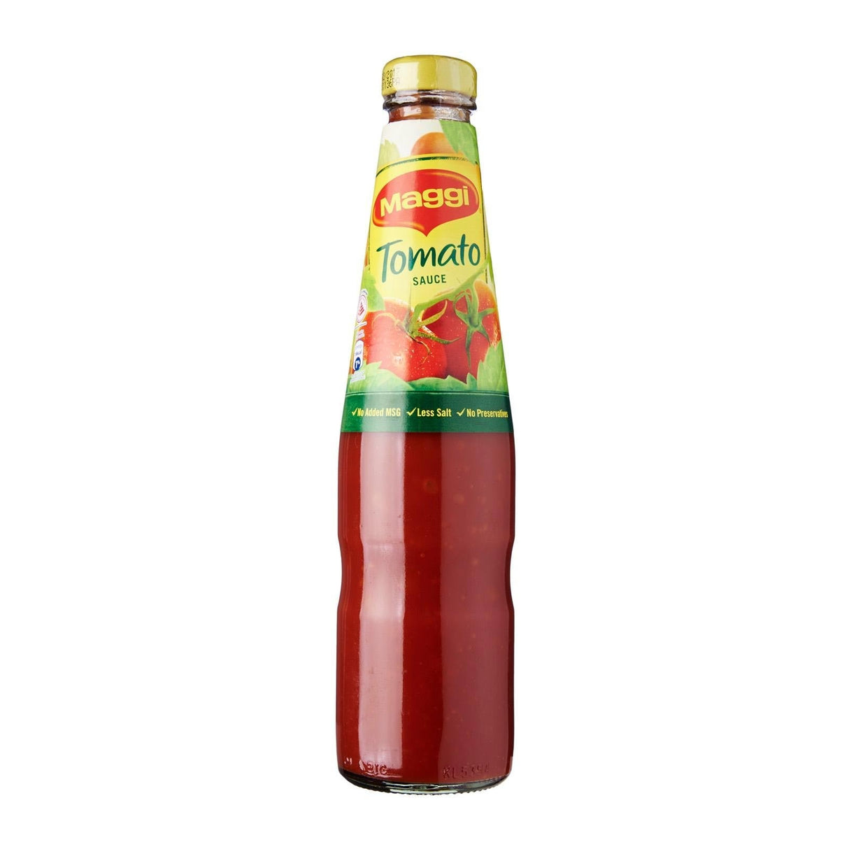Maggi Tomato Ketchup, 475g