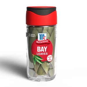 McCormick Bay Leaves, 3g