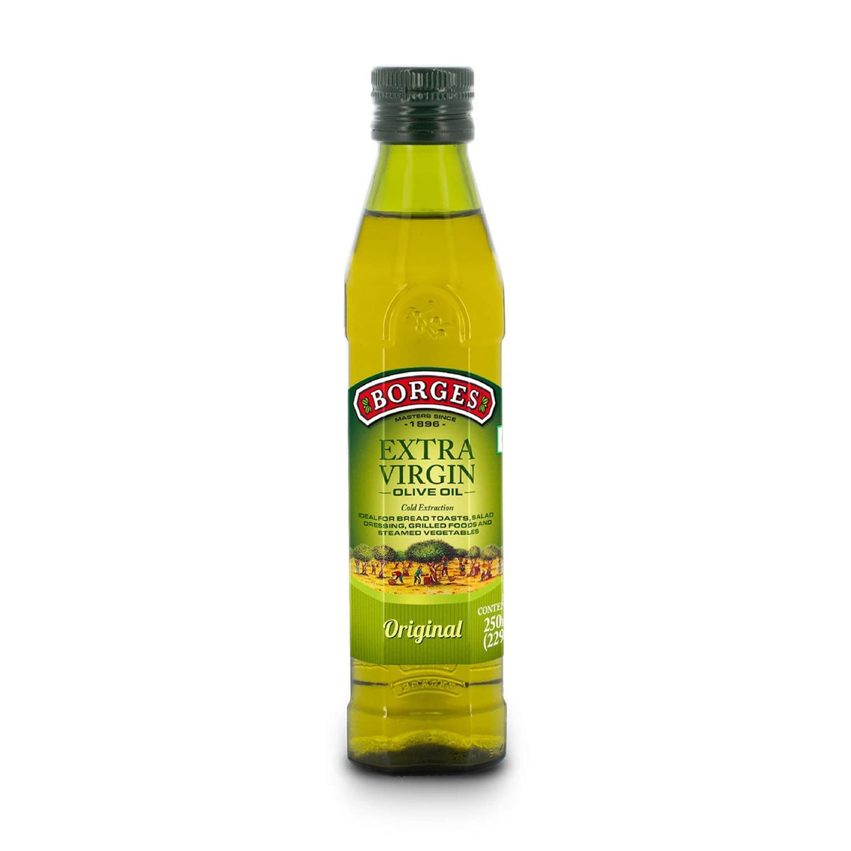 Borges Extra Virgin Olive Oil, 250ml