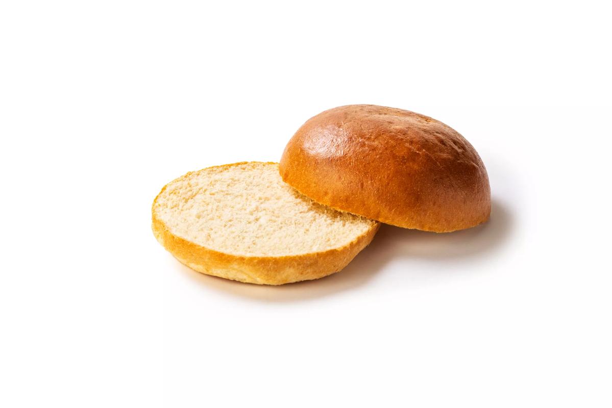 Burger Bun, 90g