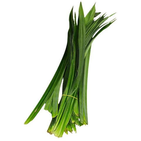 Pandan Leaf, Fresh, 50g