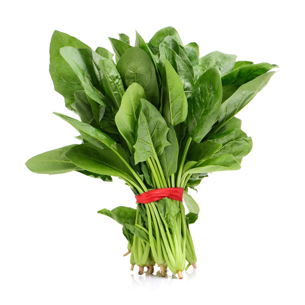Local Spinach, Fresh, 100g