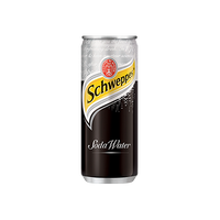Schwepps Ginger Ale, 330ml