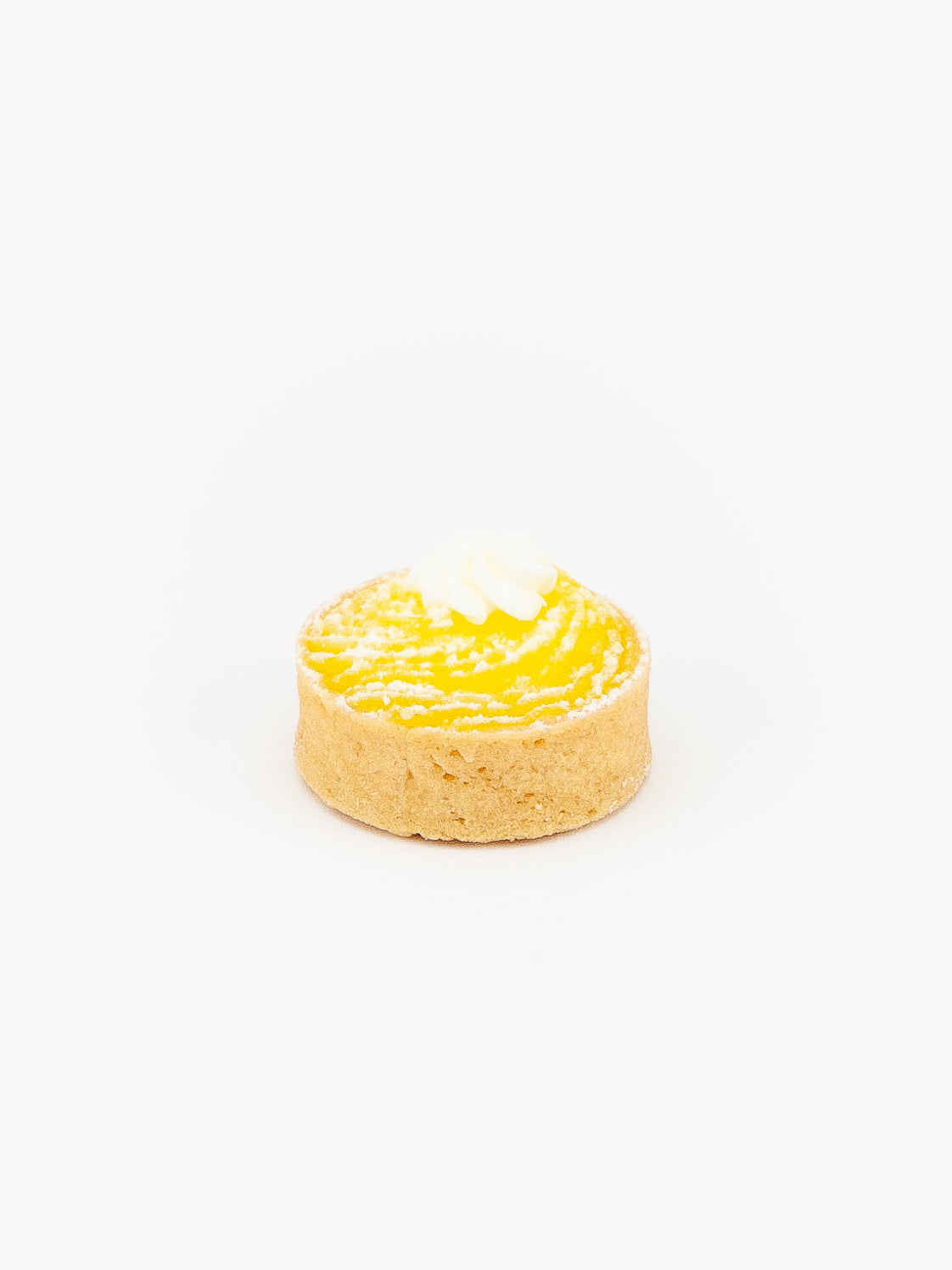 Eric Kayser Lemon Tart