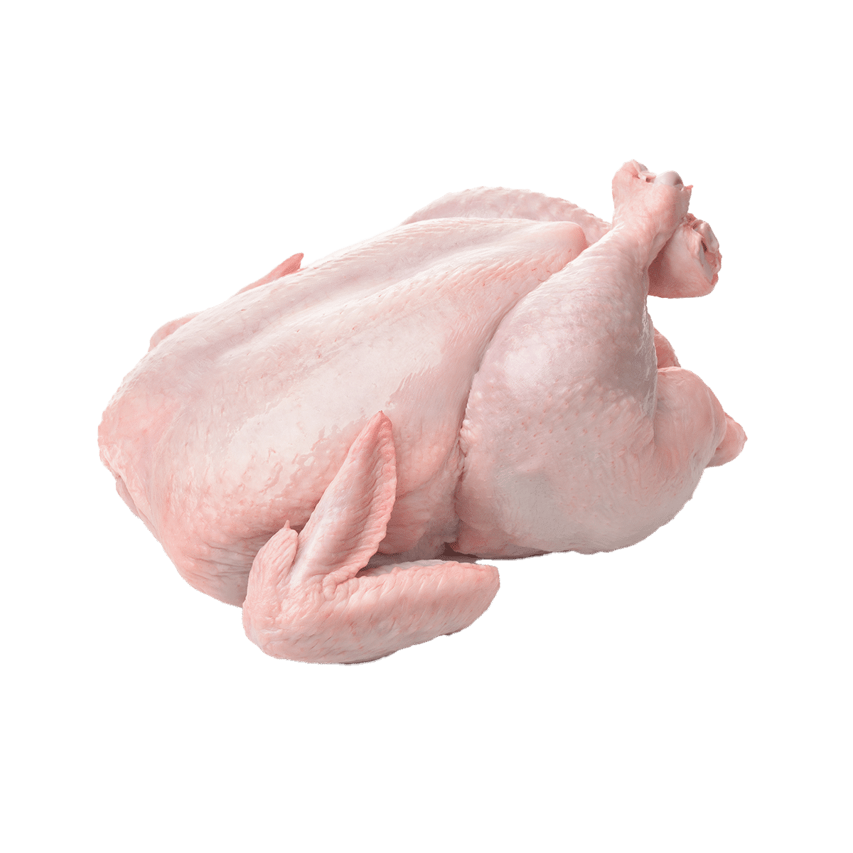 Whole Chicken, Fresh
