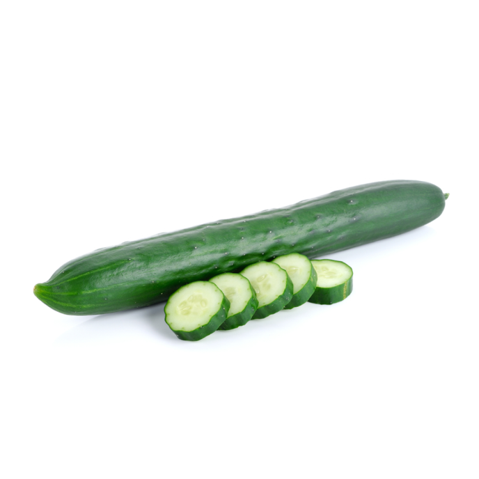 Japanese Cucumber, 1 count