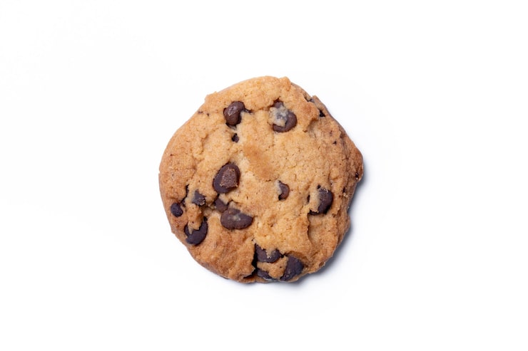Kampot Pepper Chocolate Chunk Cookie