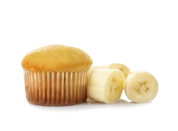 Banana Muffin