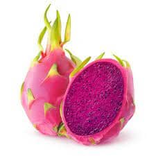 Red Dragon Fruit, Fresh, 1 count