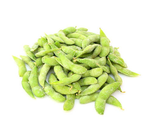 Edamame, Frozen, 500g