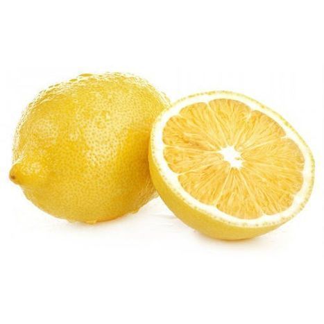Lemon, 1 count