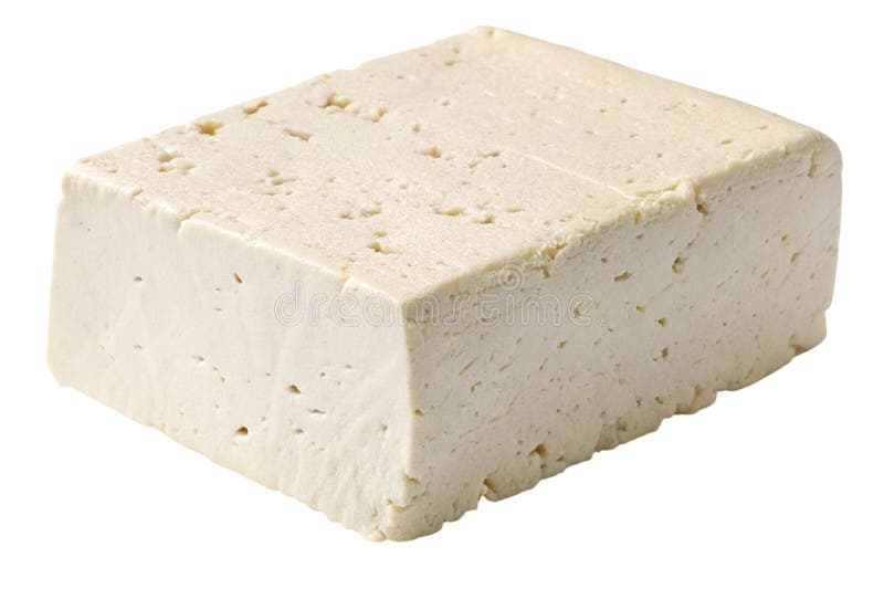 Local Tofu, Soft, 1 piece