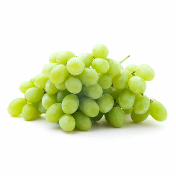 Green Grapes with Seeds, 250g