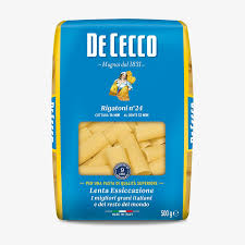 De Cecco Rigatoni, 500g
