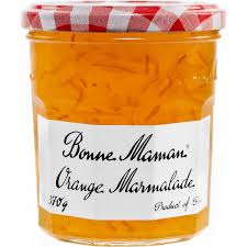 Bonne Maman Orange Marmalade, 370 g