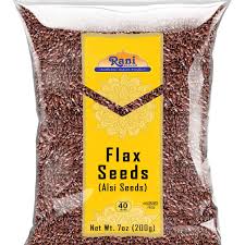Flaxseed, 200g